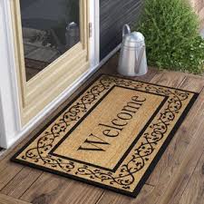 Welcome Mat